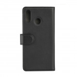 Gear Wallet Case Black - Huawei Honor Play Gear Wallet Case Black - Huawei Honor Play