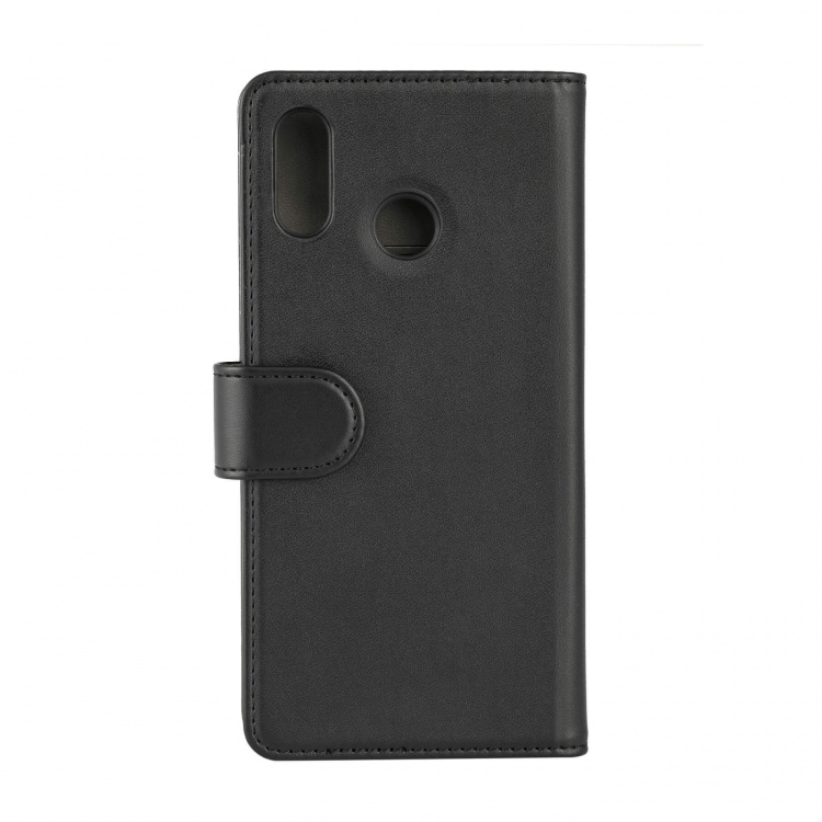 Gear Wallet Case Black - Huawei Honor Play Gear Wallet Case Black - Huawei Honor Play