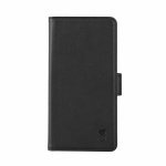 Gear Wallet Samsung Note 9 Black