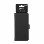 Gear Wallet Samsung Note 9 Black