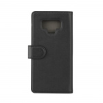 Gear Wallet Samsung Note 9 Black