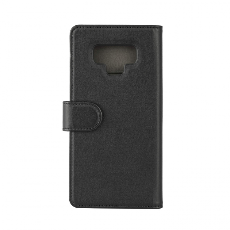 Gear Wallet Samsung Note 9 Black