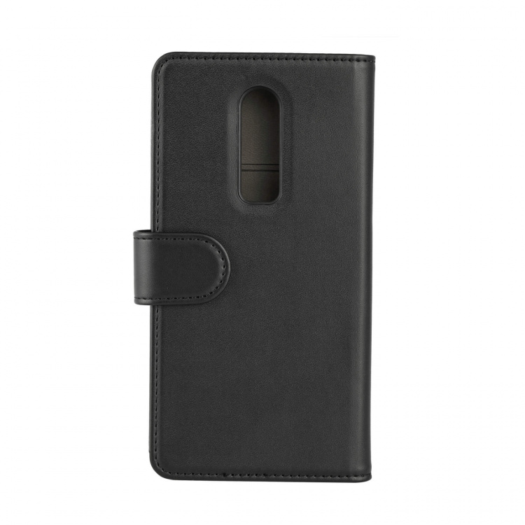 Gear Wallet OnePlus 6 Black Gear Wallet OnePlus 6 Black