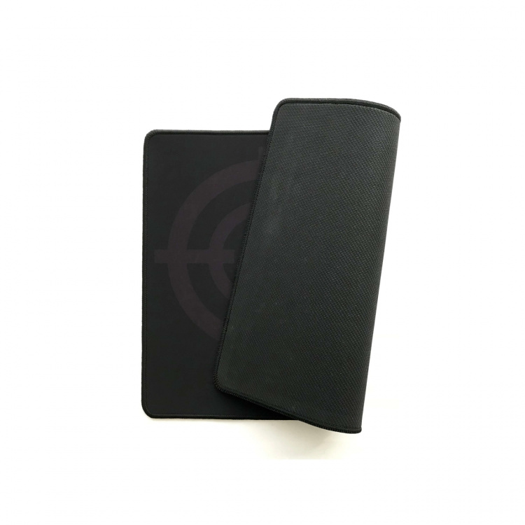 North Mousepad Pro Gaming Black 400x300mm