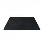 North Mousepad Pro Gaming Black 400x300mm