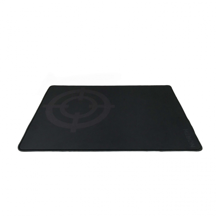 North Mousepad Pro Gaming Black 400x300mm