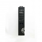 North Mousepad Pro Gaming Black 500x340mm North Mousepad Pro Gaming Black 500x340mm