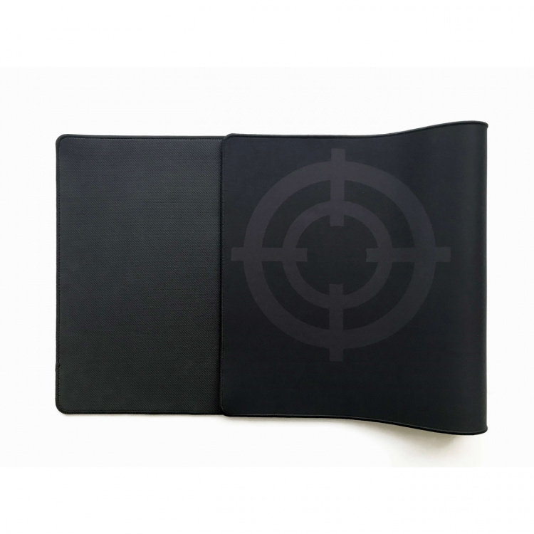 North Mousepad Pro Gaming Black 950x380mm North Mousepad Pro Gaming Black 950x380mm