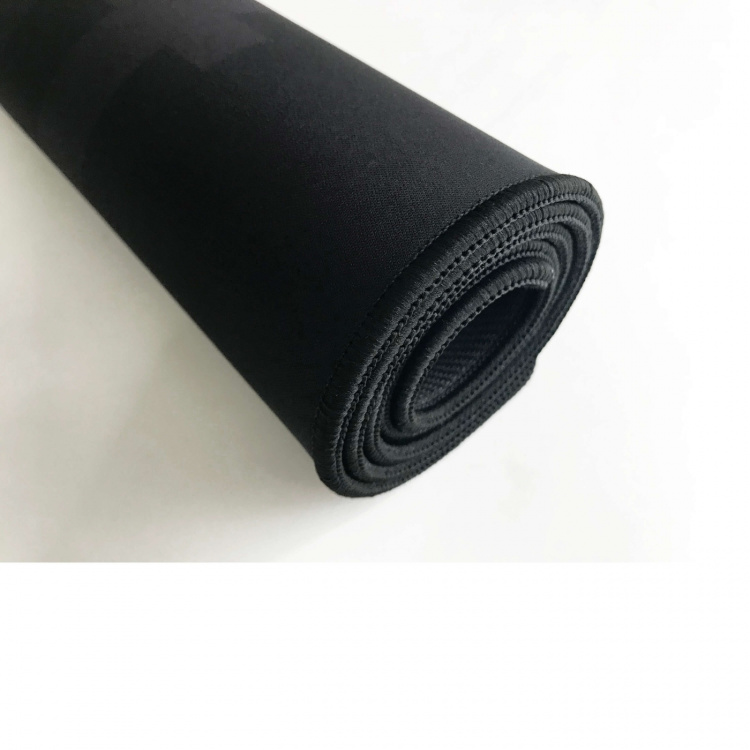 North Mousepad Pro Gaming Black 950x380mm North Mousepad Pro Gaming Black 950x380mm