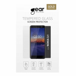 Gear Glass Prot. 3D Nokia 3.1