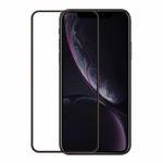 Gear Screen Protector 3D Platinum Curved Glass Black Frame - iPhone XR / 11 Gear Screen Protector 3D Platinum Curved Glass Black Frame - iPhone XR / 11