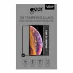 Gear Screen Protector 3D iPhone XS Max Gear Screen Protector 3D iPhone XS Max