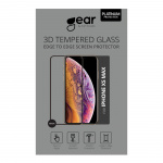 Gear Screen Protector 3D iPhone XS Max Gear Screen Protector 3D iPhone XS Max