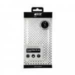 Gear Phone Case TPU Transparent - Huawei Mate 20 Lite