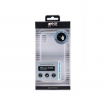 Gear Phone Case Ultra Slim White - iPhone X/XS Gear Phone Case Ultra Slim White - iPhone X/XS