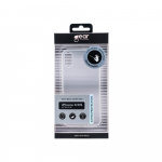 Gear Phone Case Ultra Slim White - iPhone X/XS Gear Phone Case Ultra Slim White - iPhone X/XS