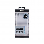 Gear Phone Case Ultra Slim White - iPhone XS Max Gear Phone Case Ultra Slim White - iPhone XS Max