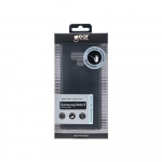 Gear Phone Case Ultra Slim Black - Samsung Note 9