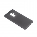 Gear Phone Case Ultra Slim Black - Samsung S9