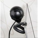 Hama Webcam HD Spy Protection 16:9 Svart