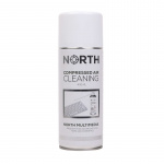 NORTH Compressed air 400ml