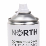 NORTH Compressed air 400ml