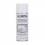 NORTH Compressed air 400ml