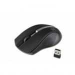 Rebeltec GALAXY - wireless mouse in black/silver