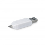 Forever USB OTG Card Reader USB & microUSB / SD & micro SD