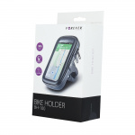 Forever BH-100XL, Bike holder for mobile & GPS (5.7