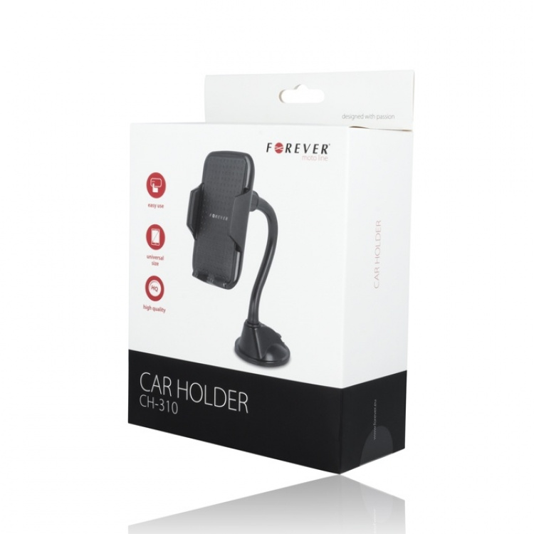 Forever Universal Car Holder CH-310