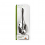 Nedis Microphone | Used for: Desktop / Notebook | Wired | USB-A Male | On/Off switch | Headphone output