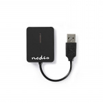 Nedis Card Reader | All-in-One | USB 2.0