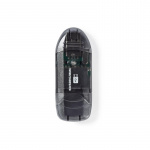Nedis Card Reader | MMC / SD / SDHC / SDXC | USB 2.0 Nedis Card Reader | MMC / SD / SDHC / SDXC | USB 2.0