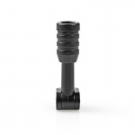 Nedis Microphone | Used for: Notebook | Wired | 1x 3.5 mm Nedis Microphone | Used for: Notebook | Wired | 1x 3.5 mm