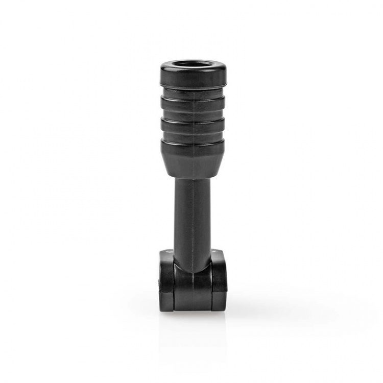 Nedis Microphone | Used for: Notebook | Wired | 1x 3.5 mm Nedis Microphone | Used for: Notebook | Wired | 1x 3.5 mm