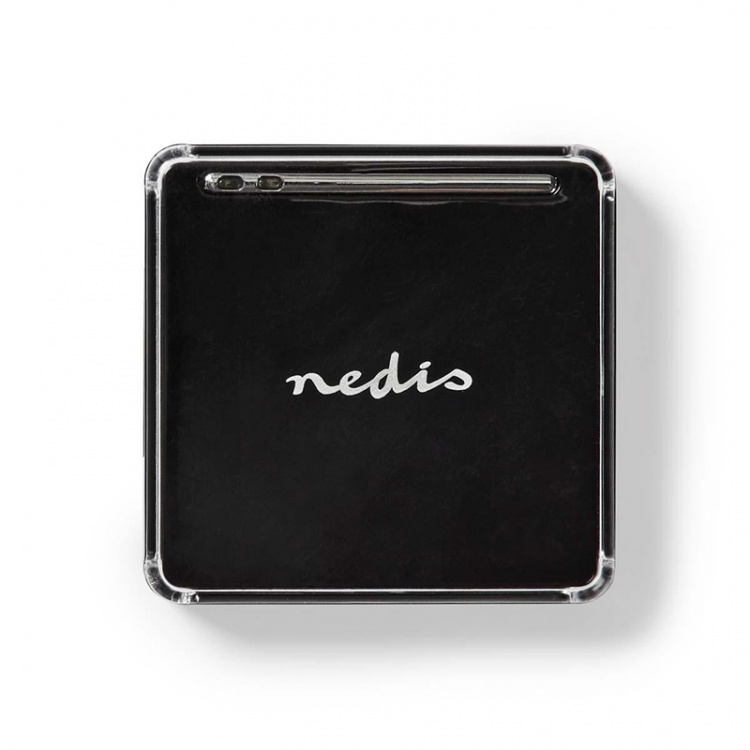 Nedis Card Reader | All-in-One | USB 3.2 Gen1