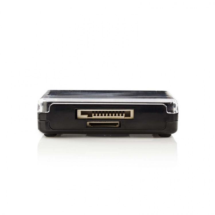 Nedis Card Reader | All-in-One | USB 3.2 Gen1