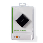 Nedis Card Reader | All-in-One | USB 3.2 Gen1