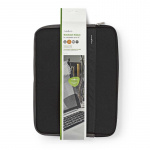 Nedis Notebook Sleeve - NEW | 15 - 16  Nedis Notebook Sleeve - NEW | 15 - 16