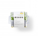 Nedis Alkaline Battery AA | 1.5 V DC | 20-Pack