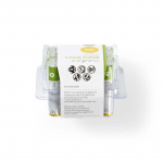 Nedis Alkaline Battery AAA | 1.5 V DC | 20-Pack