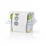 Nedis Alkaline Battery AAA | 1.5 V DC | 20-Pack