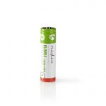 Nedis Rechargeable NiMH Battery AA | 1.2 V DC | 1300 mAh | 4-Pack