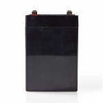 Nedis Battery | Lead-Acid | Rechargeable | 12 V | 9000 mAh