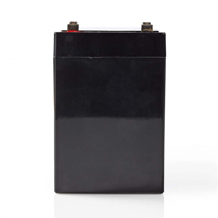 Nedis Battery | Lead-Acid | Rechargeable | 12 V | 9000 mAh