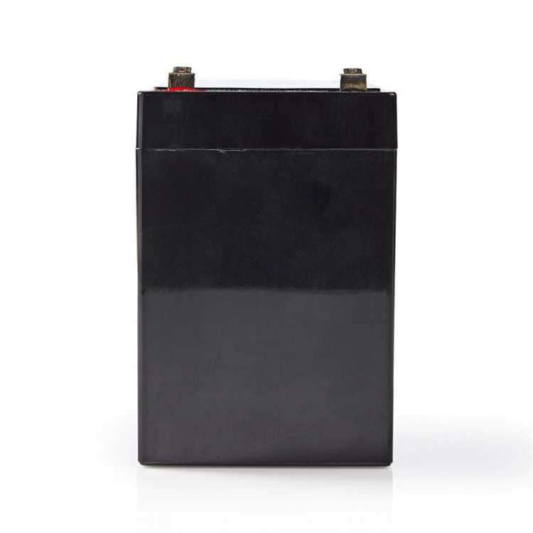 Nedis Battery | Lead-Acid | Rechargeable | 12 V | 7200 mAh