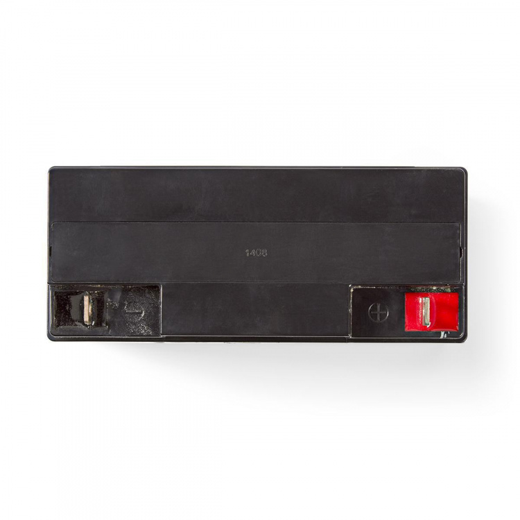 Nedis Battery | Lead-Acid | Rechargeable | 12 V | 17000 mAh Nedis Battery | Lead-Acid | Rechargeable | 12 V | 17000 mAh