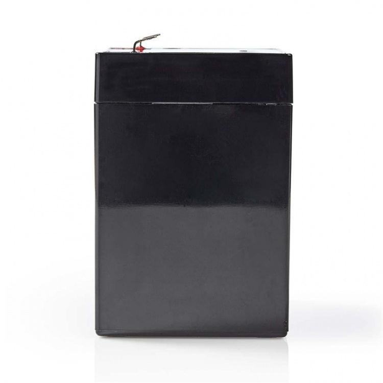 Nedis Battery | Lead-Acid | Rechargeable | 12 V | 5000 mAh Nedis Battery | Lead-Acid | Rechargeable | 12 V | 5000 mAh