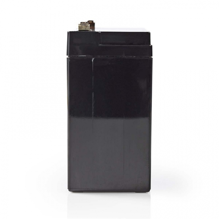 Nedis Battery | Lead-Acid | Rechargeable | 6 V | 10000 mAh